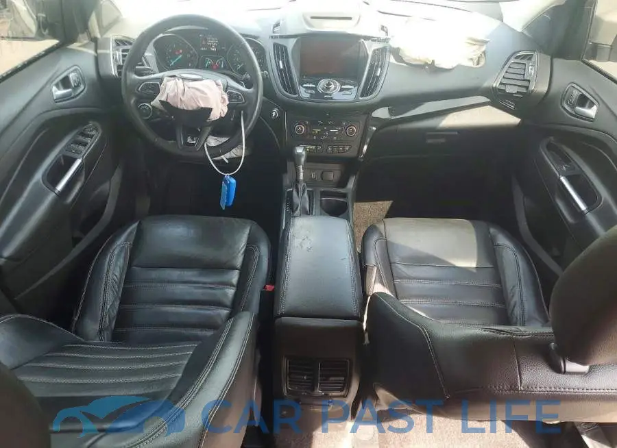 1FMCU9J91JUA61012# 8