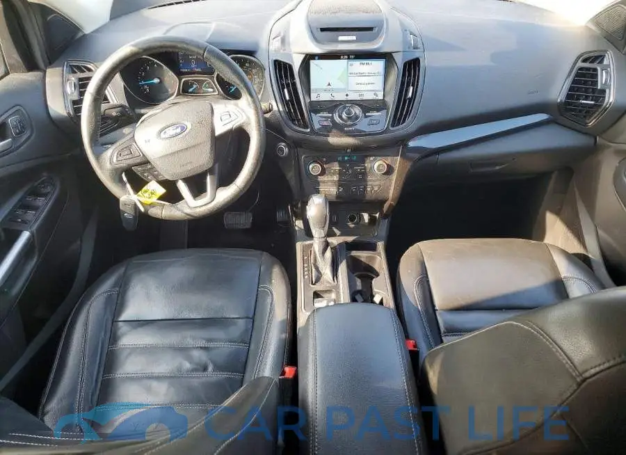 1FMCU9J99JUA47522# 8