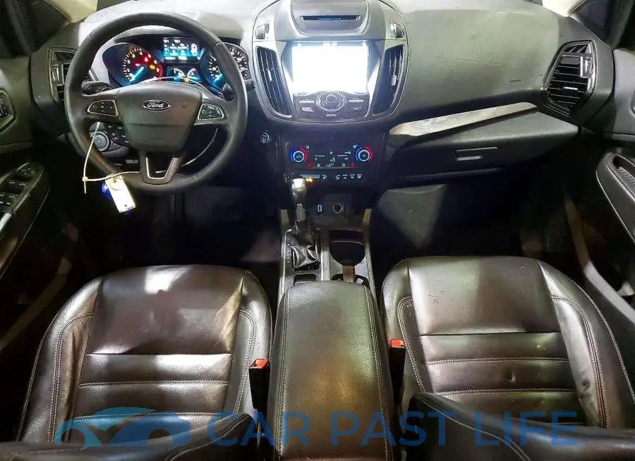1FMCU9J99JUA79774# 8