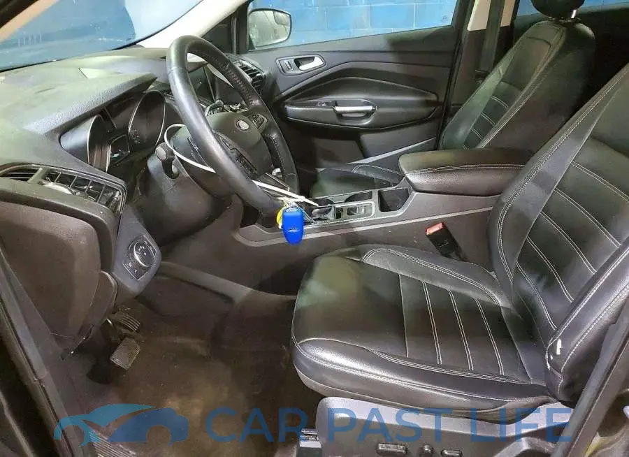 1FMCU9J99JUA79774# 7
