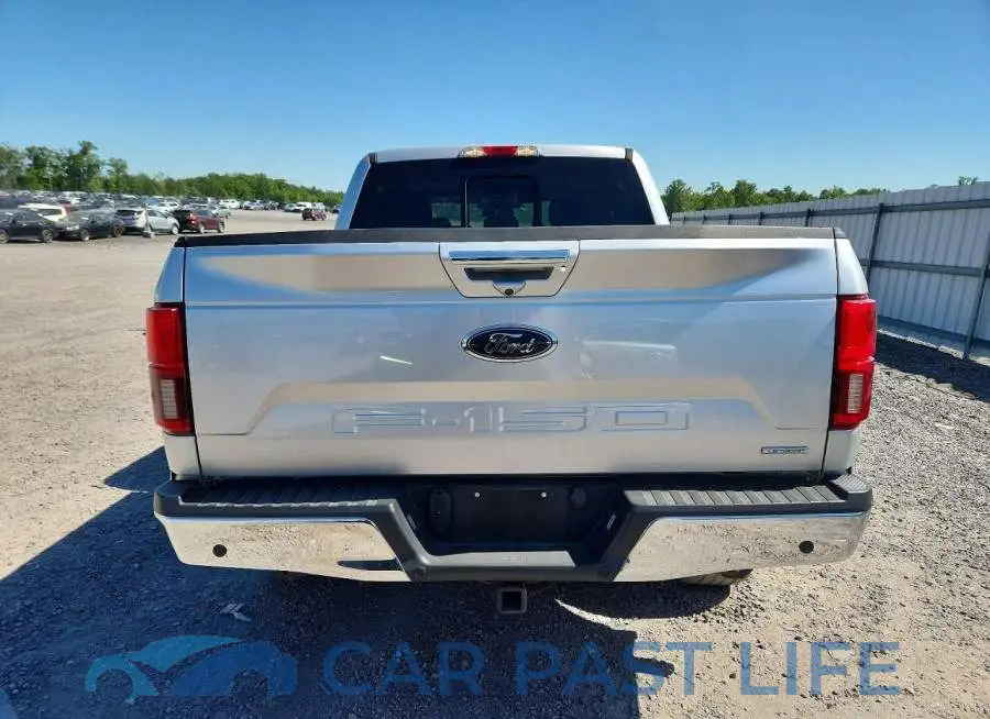 1FTEW1EG5JFD32188# 6