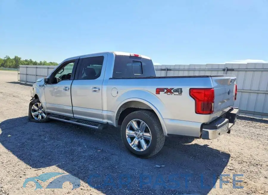 1FTEW1EG5JFD32188# 2