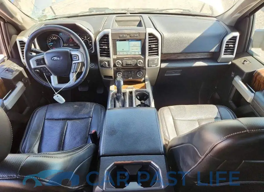 1FTEW1EG5JFD32188# 8