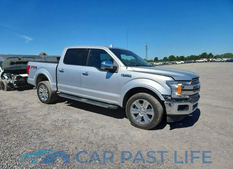 1FTEW1EG5JFD32188# 4