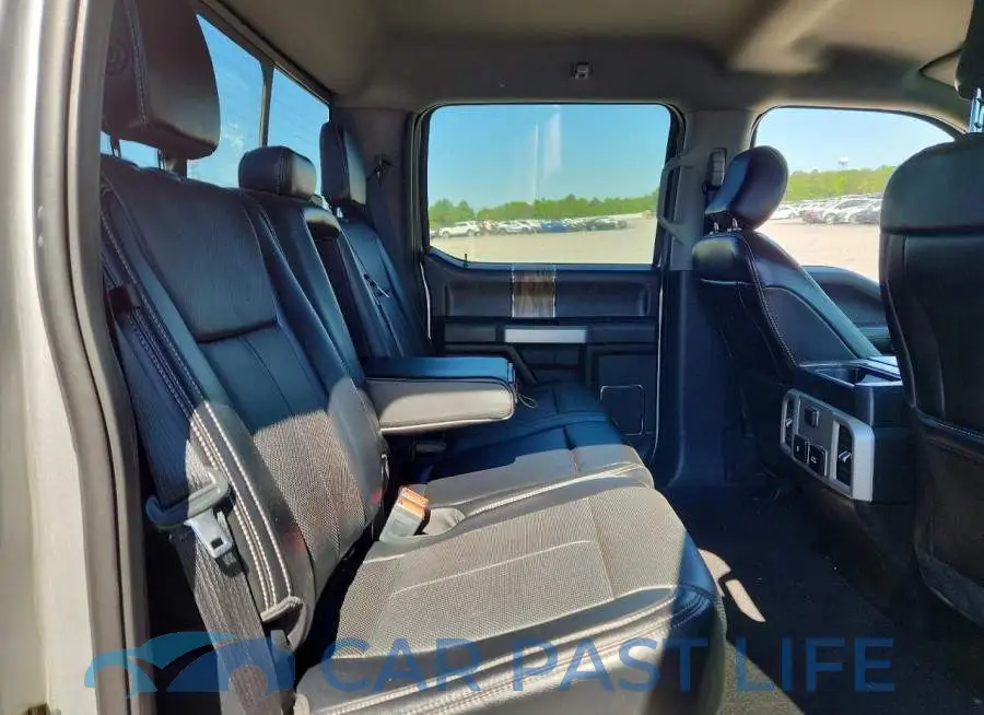 1FTEW1EG5JFD32188# 10