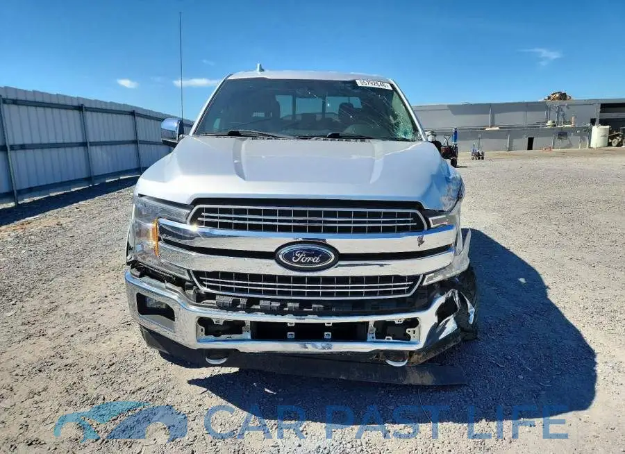1FTEW1EG5JFD32188# 5