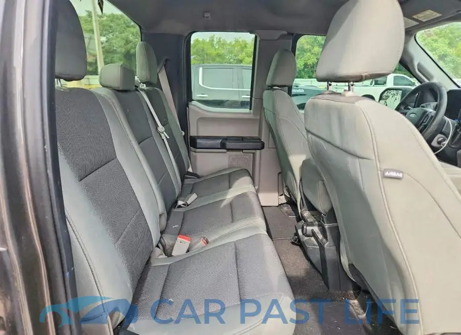 1FTEX1CB8JKC72516# 10