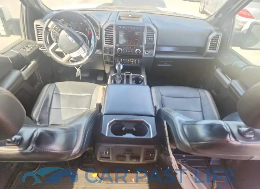 1FTFW1RG4JFE48741# 8