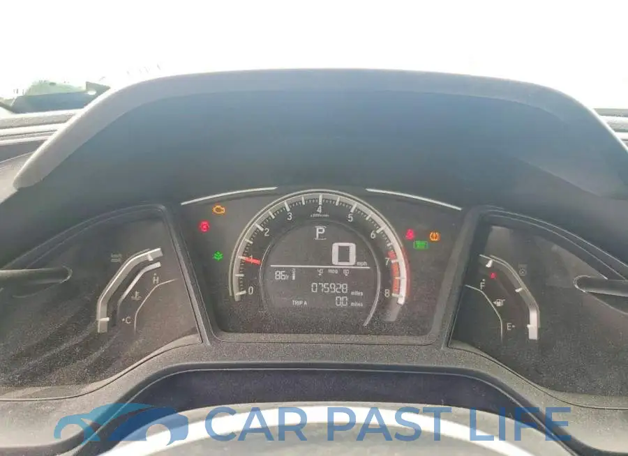 2HGFC2F55HH568205# 9