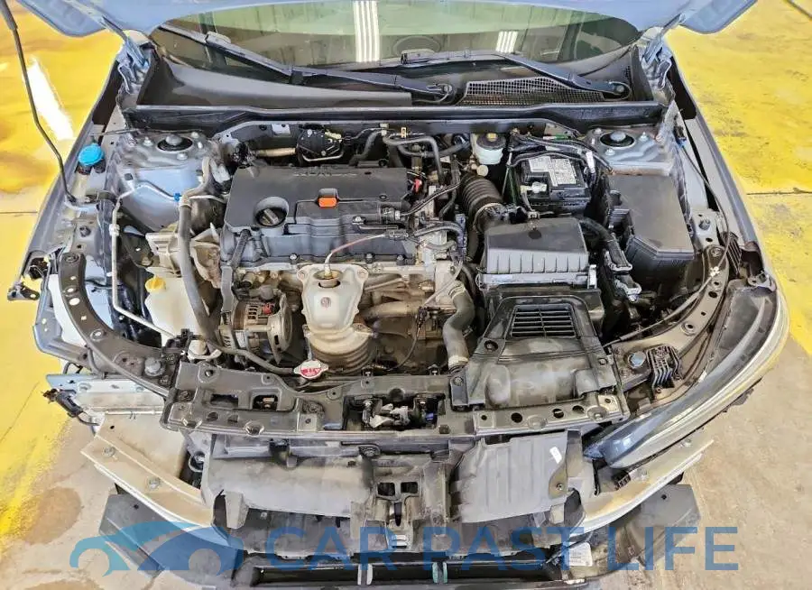2HGFE2F58NH500129# 11