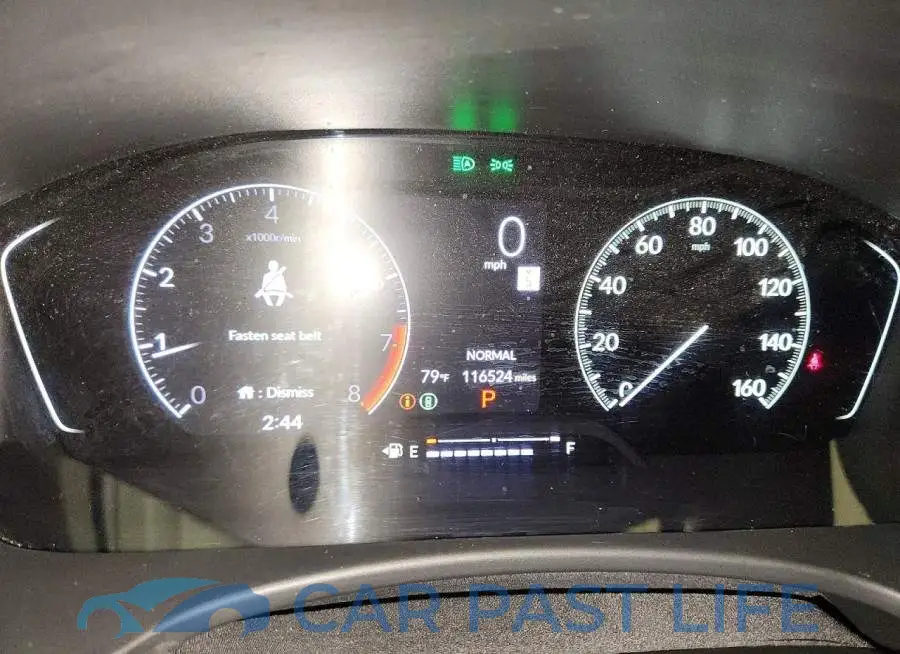 2HGFE2F58NH500129# 9