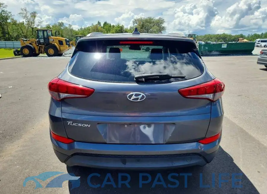 KM8J33A46JU678983# 6