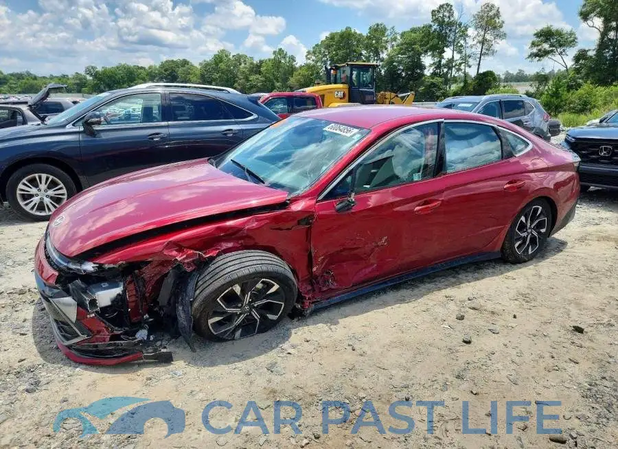 KMHL64JA8RA406783# 1
