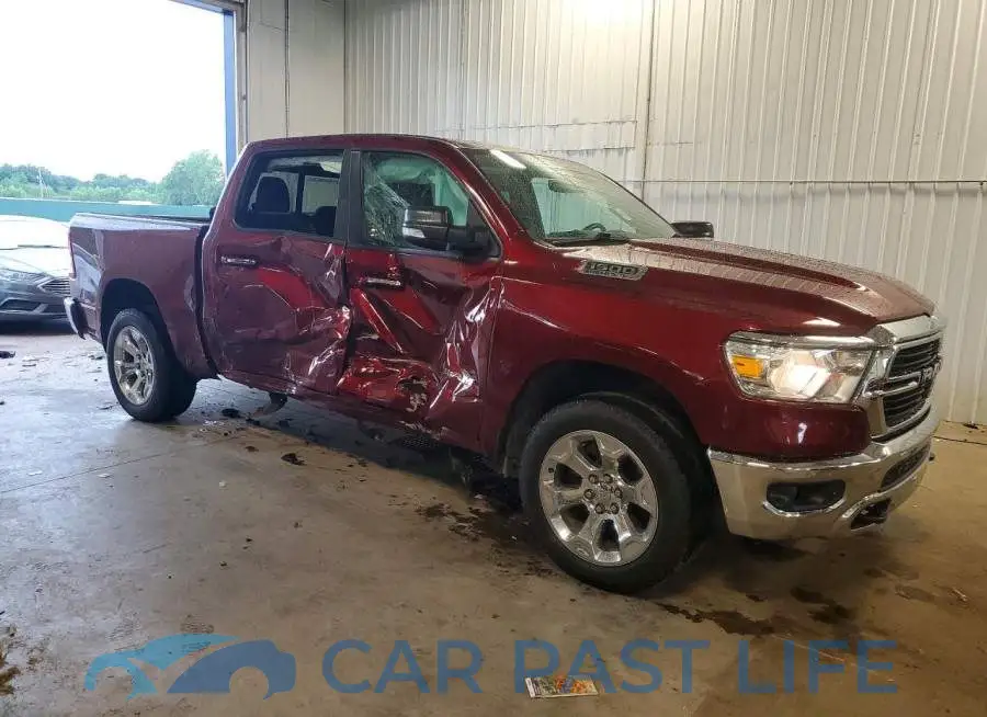 1C6SRFFT4KN904613# 4