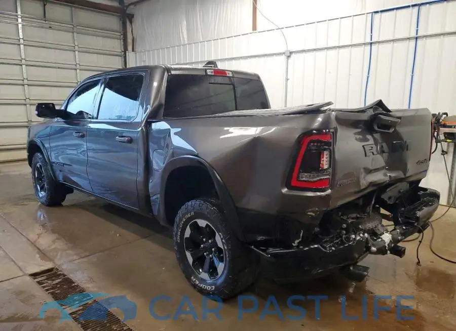 1C6SRFLT7KN541504# 2