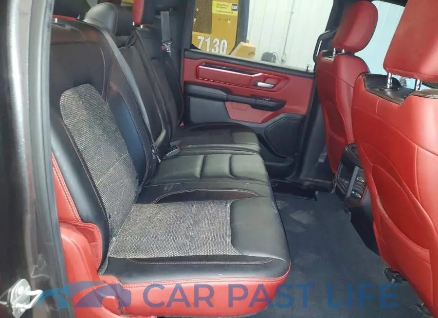 1C6SRFLT7KN541504# 10