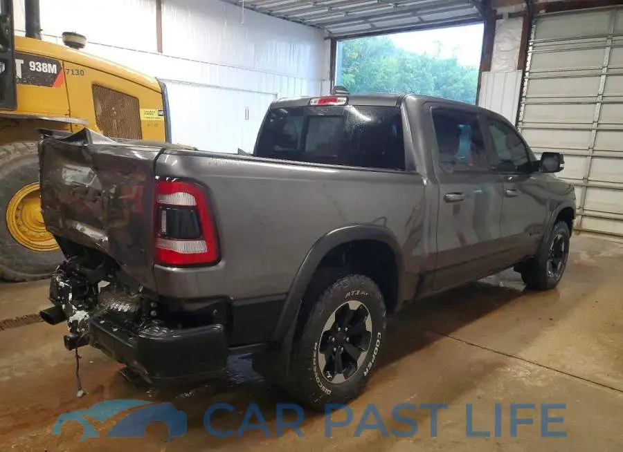 1C6SRFLT7KN541504# 3