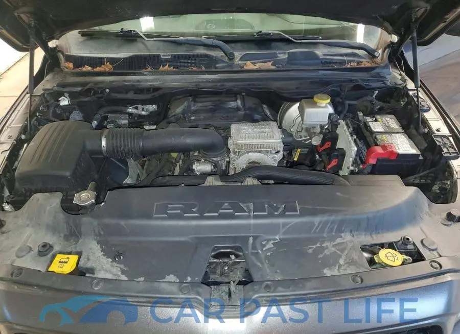 1C6SRFLT7KN541504# 11