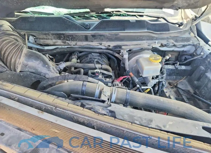 3C63R3CJ8PG578305# 11