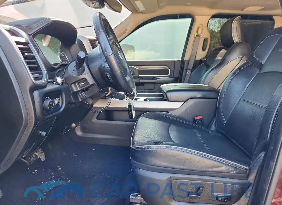 3C63RRJL1LG236289# 7