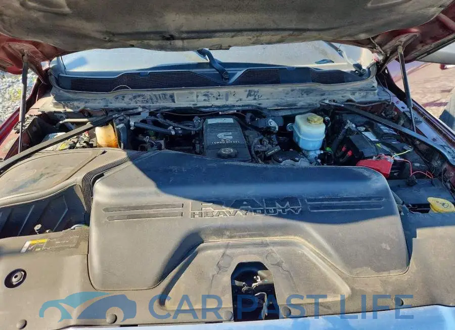 3C63RRJL1LG236289# 11