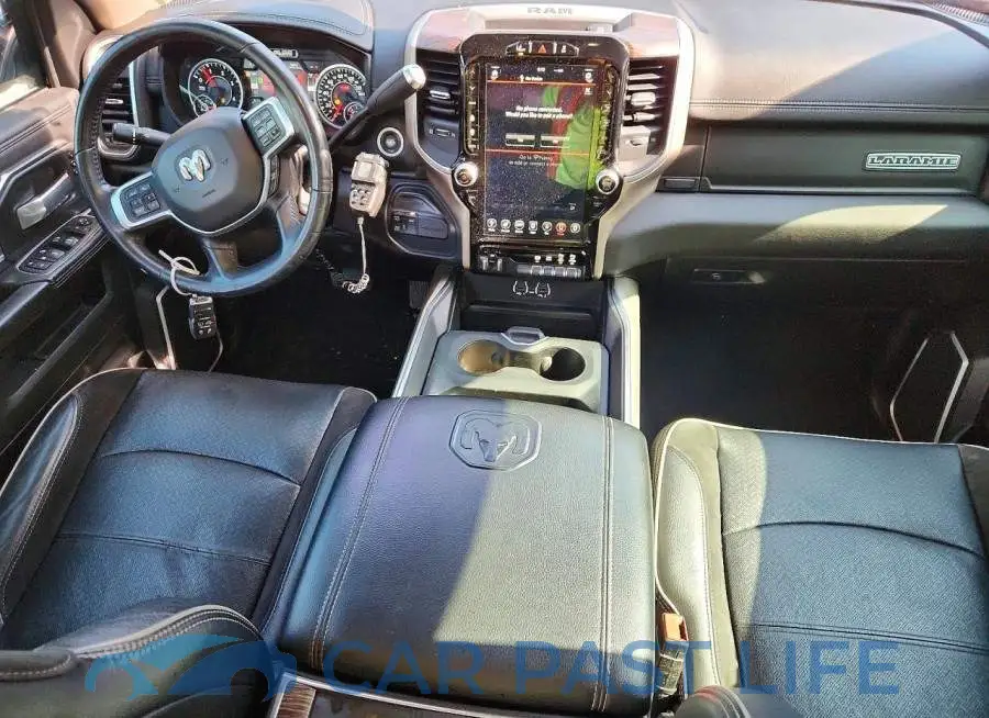 3C63RRJL1LG236289# 8