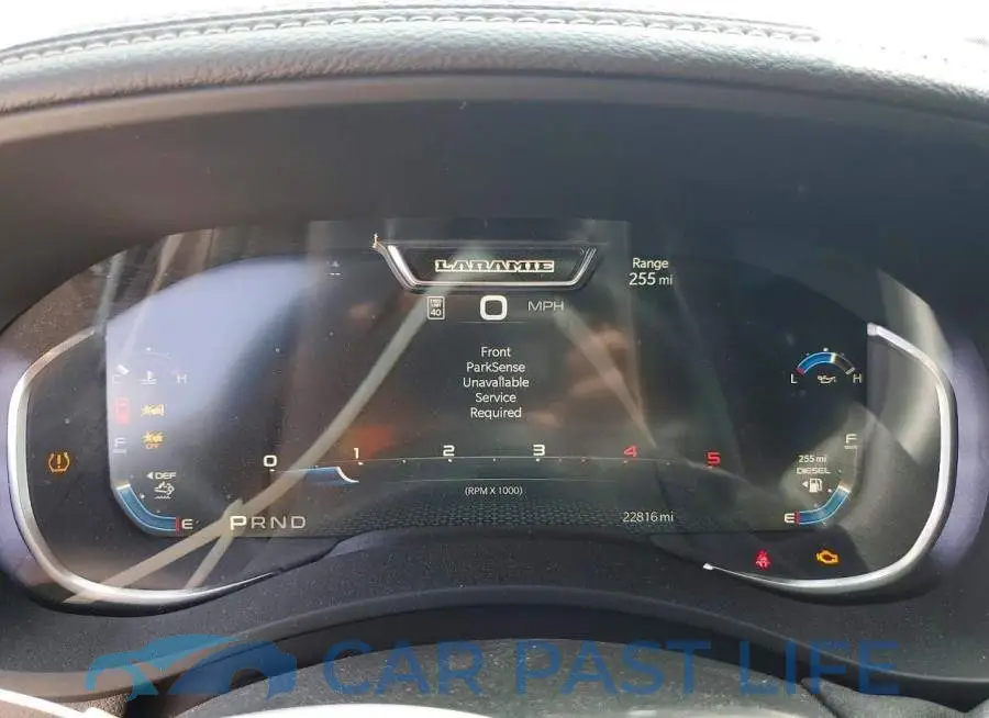 3C63RRJL9TG273140# 9