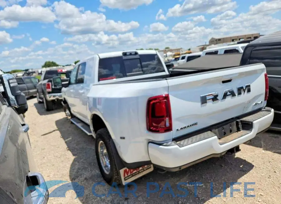 3C63RRML8TG304227# 2