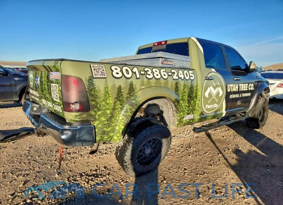 3C6TR5DT3JG216112# 3