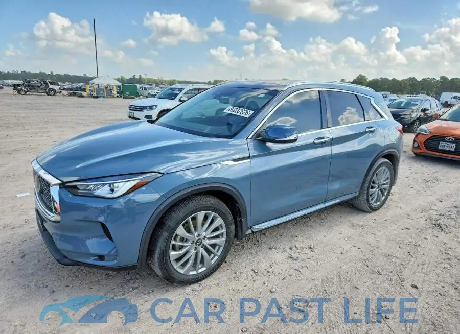 3PCAJ5BA9PF114725# 1