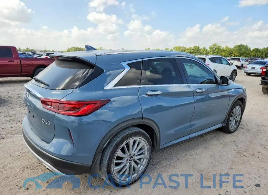 3PCAJ5BA9PF114725# 3