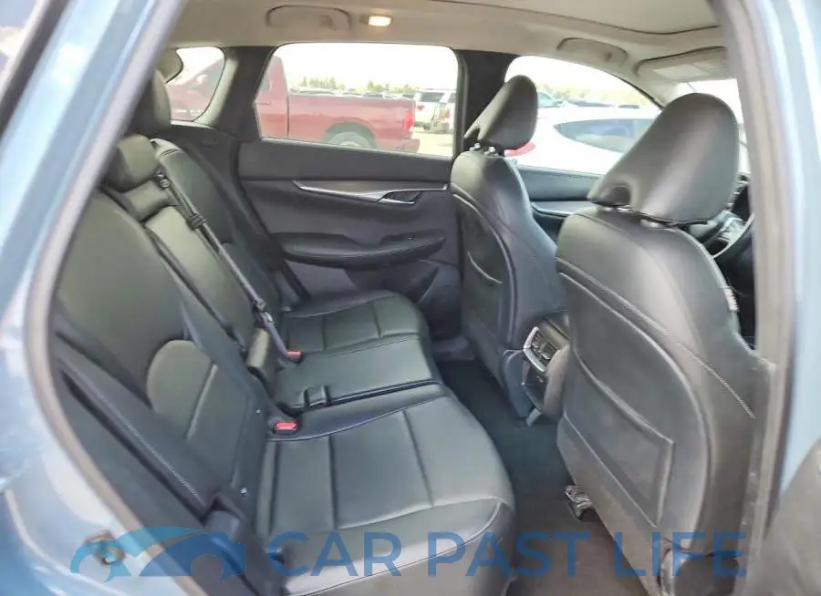3PCAJ5BA9PF114725# 11