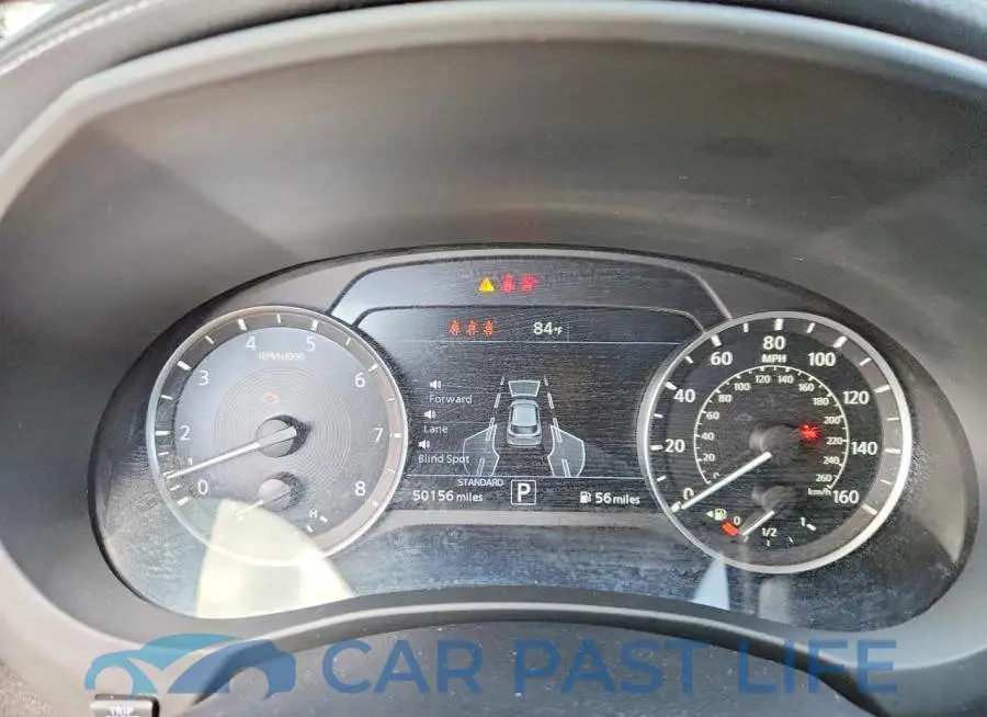 3PCAJ5BA9PF114725# 9