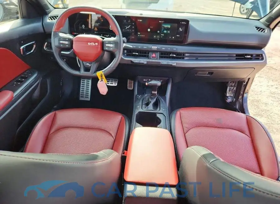 3KPFW4DC2SE198806# 8