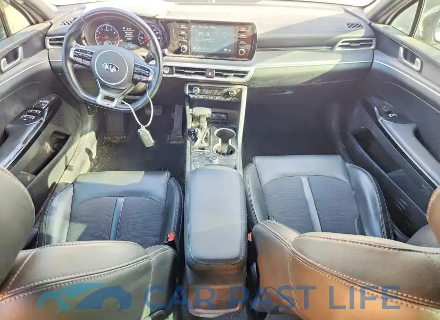 5XXG64J2XMG082103# 8