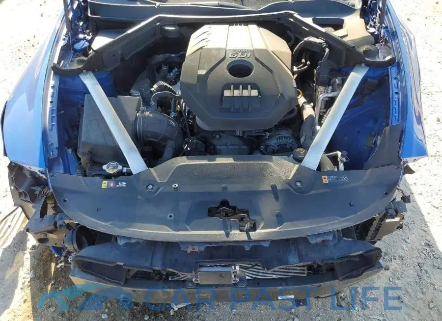 KNAE25LA2J6037676# 11