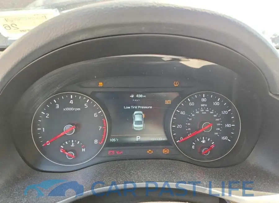 KNALC4J17H5084851# 9