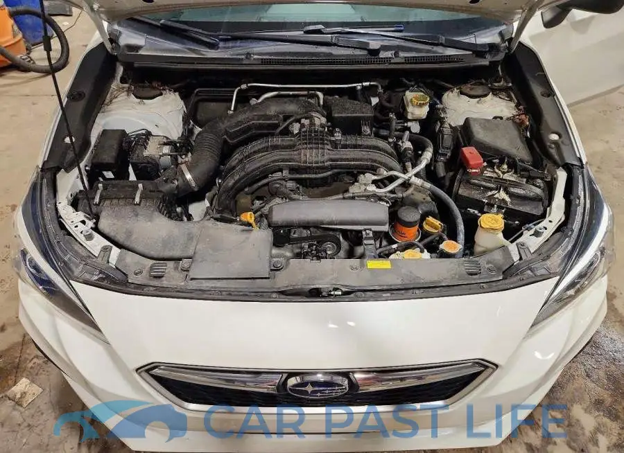 4S3GTAA62K3760902# 11