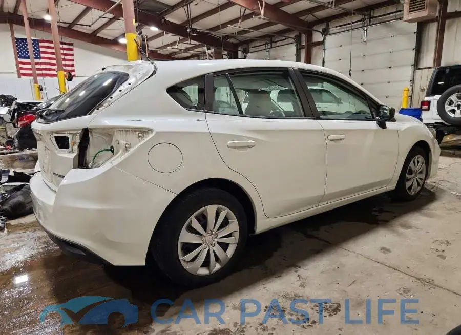 4S3GTAA62K3760902# 3