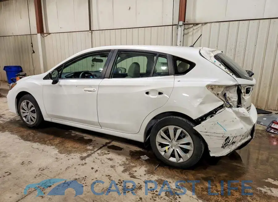 4S3GTAA62K3760902# 2