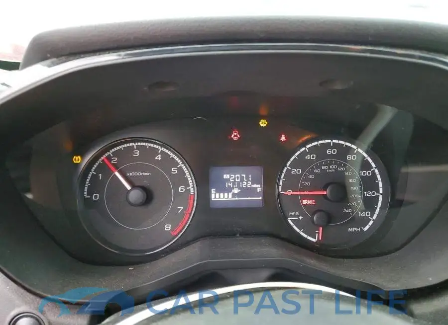 4S3GTAA65L1717121# 9