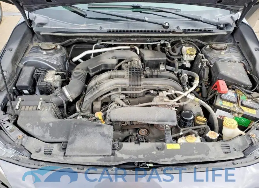 4S3GTAA65L1717121# 11