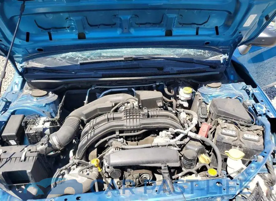 4S3GTAA69K3715536# 12
