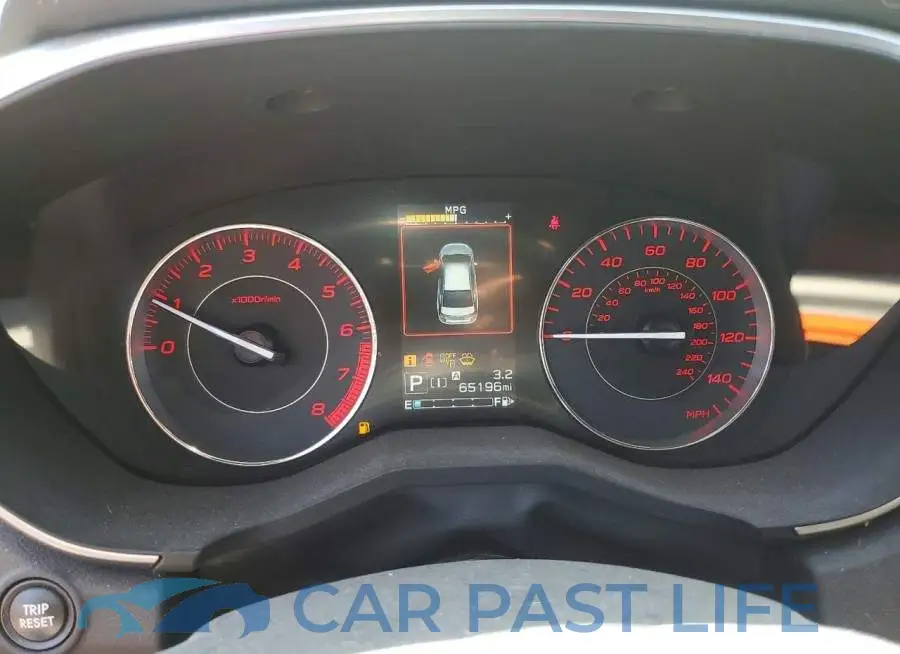 4S3GTAM68M3708950# 9
