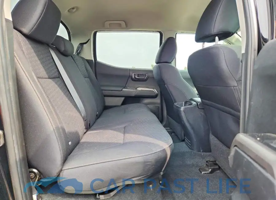 3TYCZ5ANXPT159954# 10