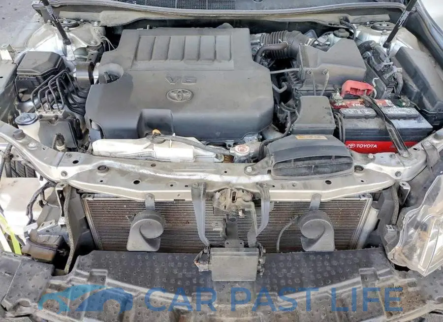 4T1BK1FK7HU582308# 11