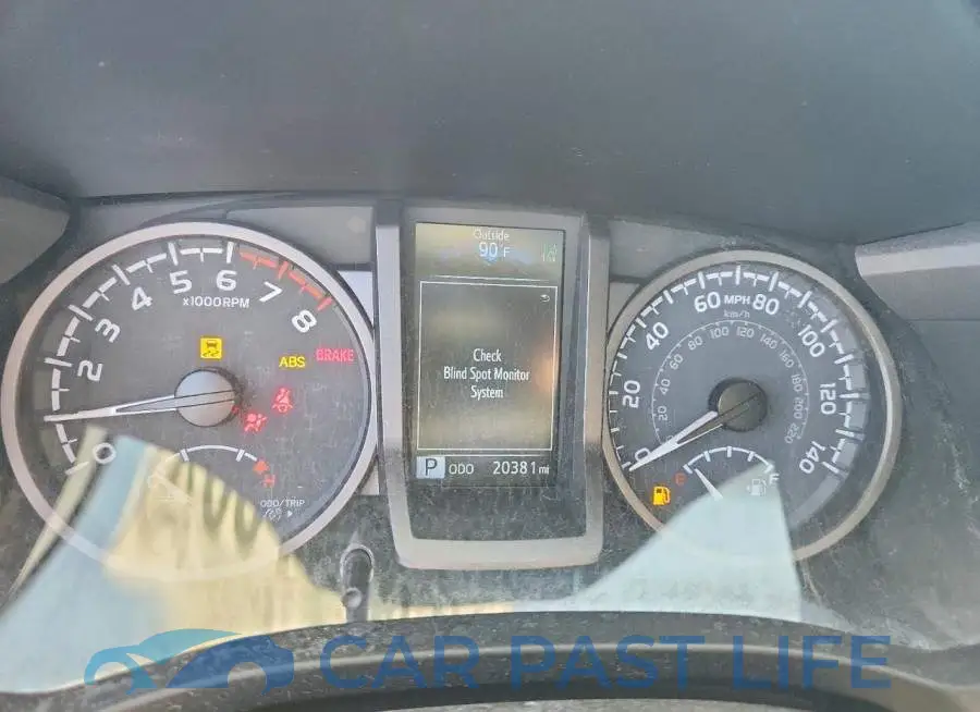 5TFCZ5AN3MX280309# 9