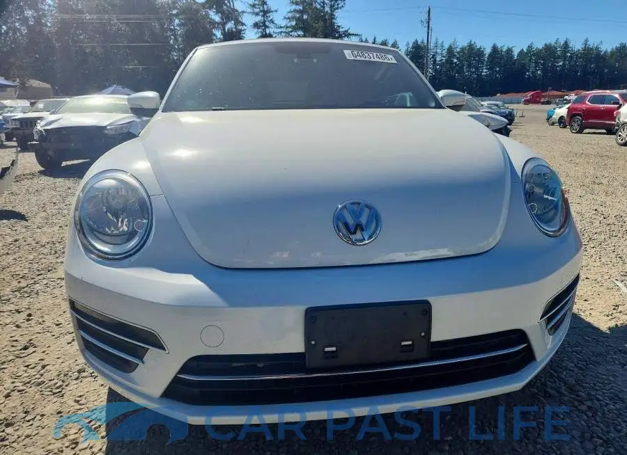 3VW517AT6HM821467# 5