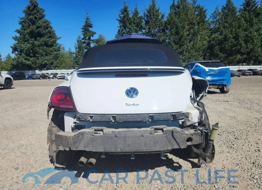 3VW517AT6HM821467# 6