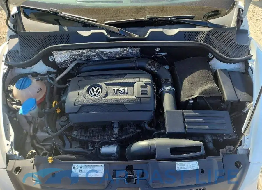 3VW517AT6HM821467# 11